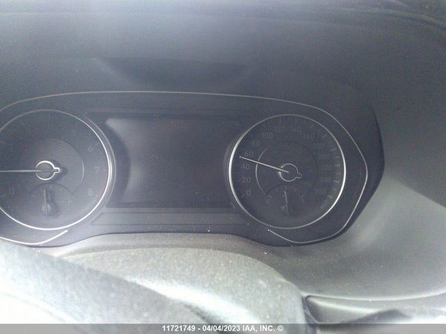 Hyundai Palisade Sel 2022 KM8R3DHE8NU430960 Image 7