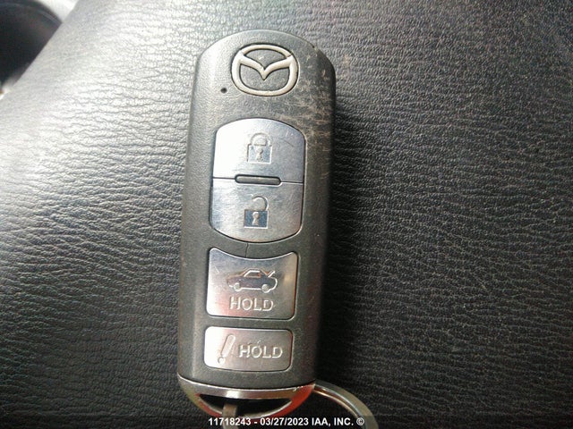 Mazda 3 SPORT 2014 JM1BM1U72E1178973 Image 3