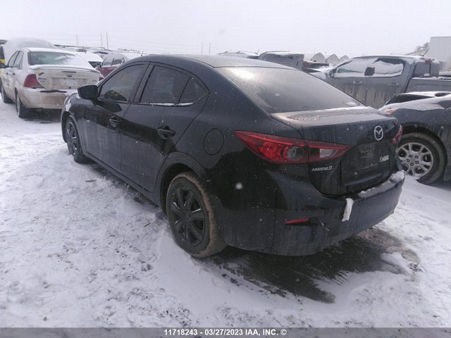 Mazda 3 SPORT 2014 JM1BM1U72E1178973 Image 4