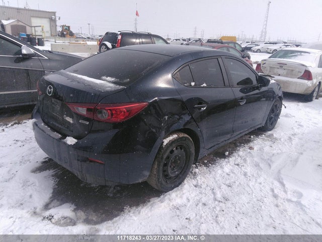 Mazda 3 SPORT 2014 JM1BM1U72E1178973 Image 5