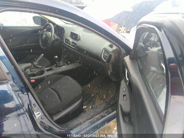 Mazda 3 SPORT 2014 JM1BM1U72E1178973 Image 6