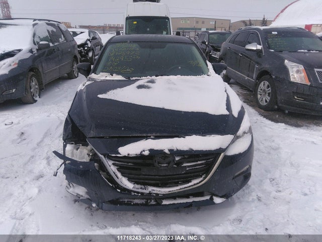 Mazda 3 SPORT 2014 JM1BM1U72E1178973 Image 7