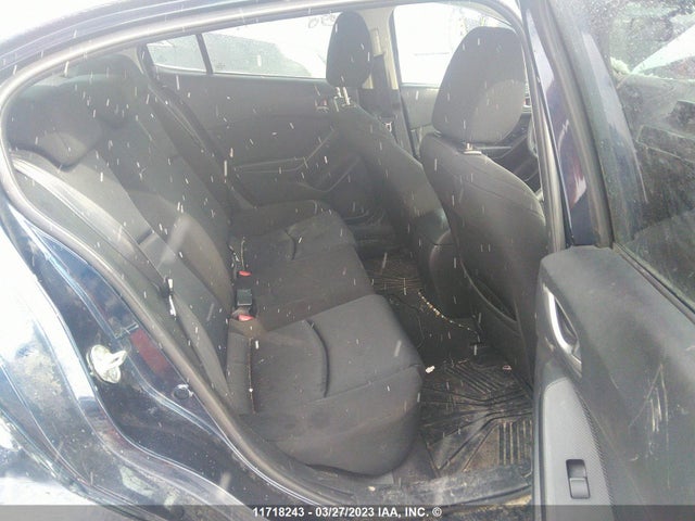 Mazda 3 SPORT 2014 JM1BM1U72E1178973 Image 9