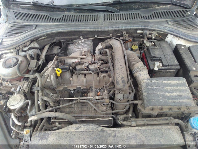 3VWC57BUXKM109179 Volkswagen Jetta S/se/r-line