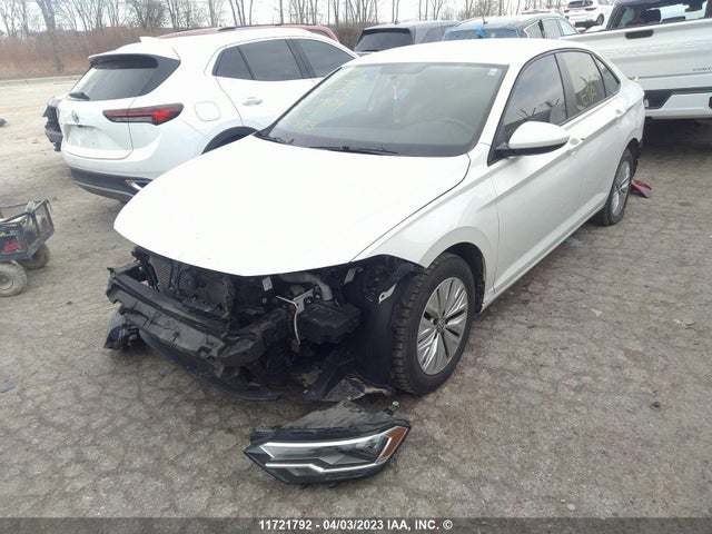 3VWC57BUXKM109179 Volkswagen Jetta S/se/r-line