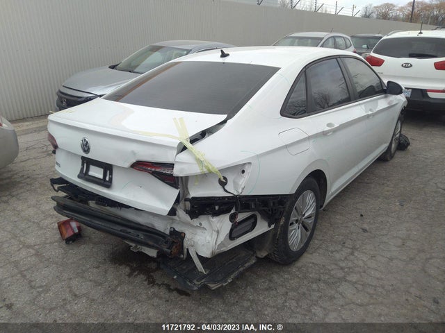 3VWC57BUXKM109179 Volkswagen Jetta S/se/r-line