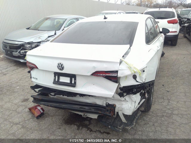 3VWC57BUXKM109179 Volkswagen Jetta S/se/r-line