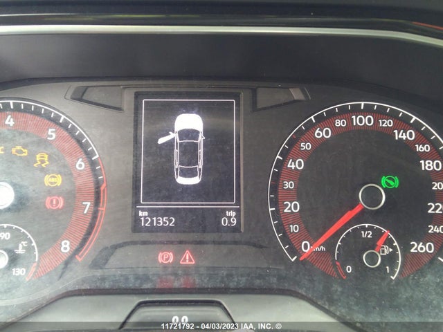 3VWC57BUXKM109179 Volkswagen Jetta S/se/r-line
