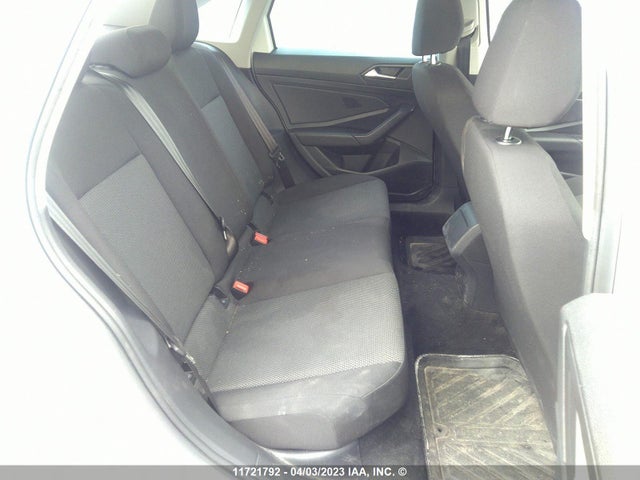 3VWC57BUXKM109179 Volkswagen Jetta S/se/r-line