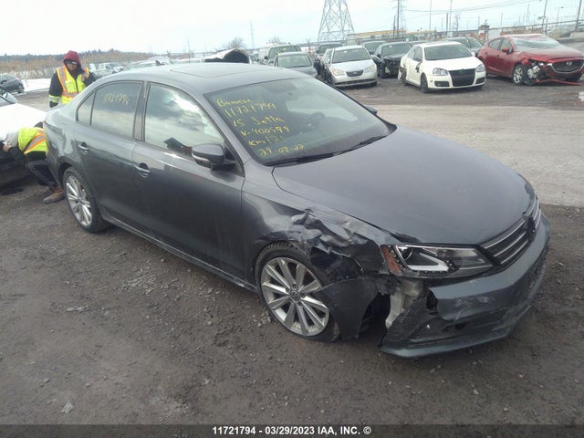 2015 3VWDA7AJ6FM400579 main image