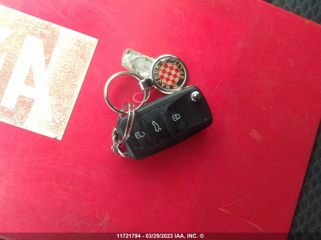 Volkswagen JETTA TDI 2015 3VWDA7AJ6FM400579 Image 3