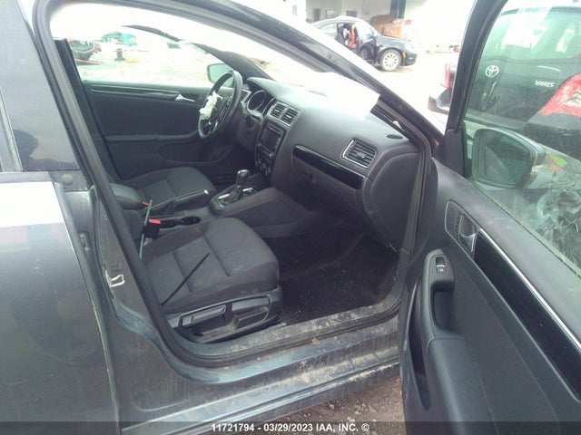 Volkswagen JETTA TDI 2015 3VWDA7AJ6FM400579 Image 6