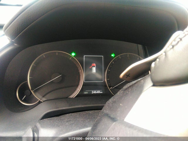 2T2HZMDA1MC270980 Lexus RX 350