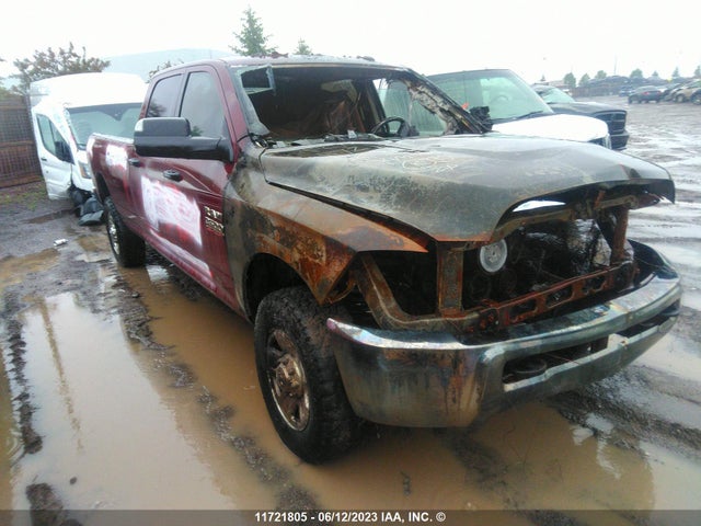 3C63R3HT4GG246601 auction archive image