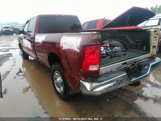 3C63R3HT4GG246601 RAM 3500 Slt