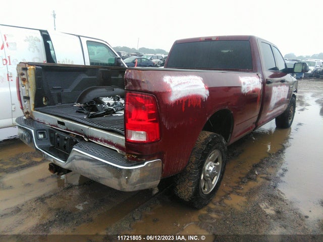 3C63R3HT4GG246601 RAM 3500 Slt