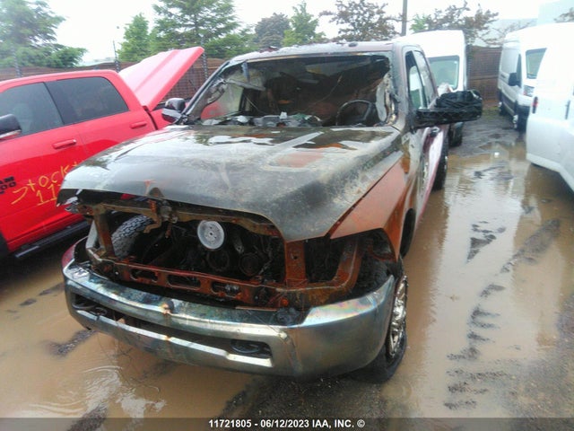 3C63R3HT4GG246601 RAM 3500 Slt
