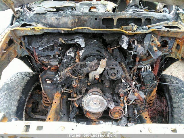 3C63R3HT4GG246601 RAM 3500 Slt
