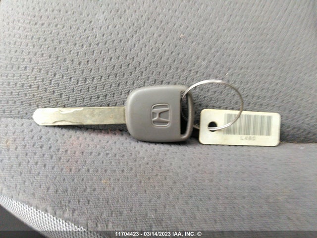 Honda Civic Dx-g 2008 2HGFA16408H120347 Image 3