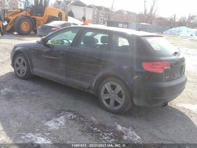 WAUHF68P69A019663 Audi A3 2.0T