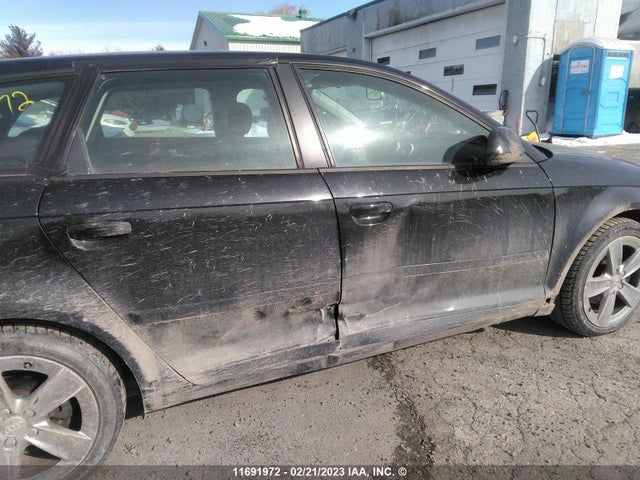 WAUHF68P69A019663 Audi A3 2.0T