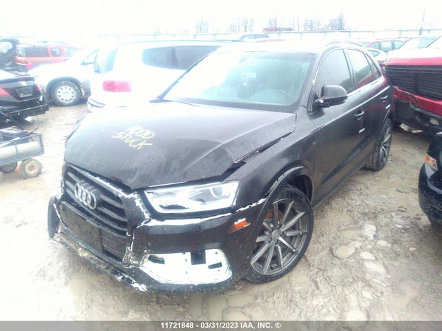 WA1JCCFS0HR013273 Audi Q3 Premium Plus