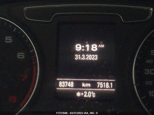 WA1JCCFS0HR013273 Audi Q3 Premium Plus