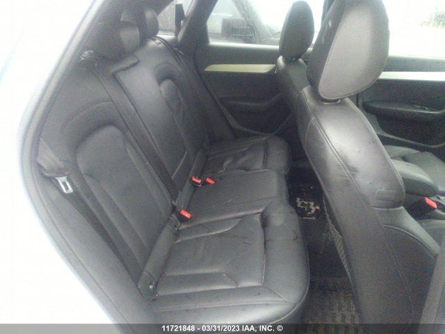 WA1JCCFS0HR013273 Audi Q3 Premium Plus