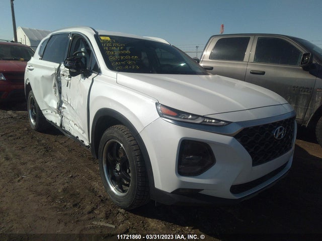 2019 5NMS3CAD2KH102888 головне зображення