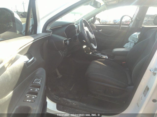 Hyundai Santa Fe Sel/sel Plus 2019 5NMS3CAD2KH102888 Image 5