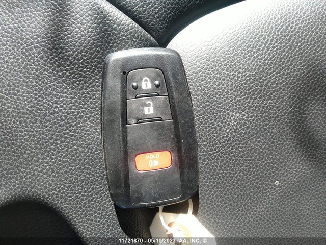 Toyota Highlander Xle 2020 5TDGZRBHXLS509848 Image 3
