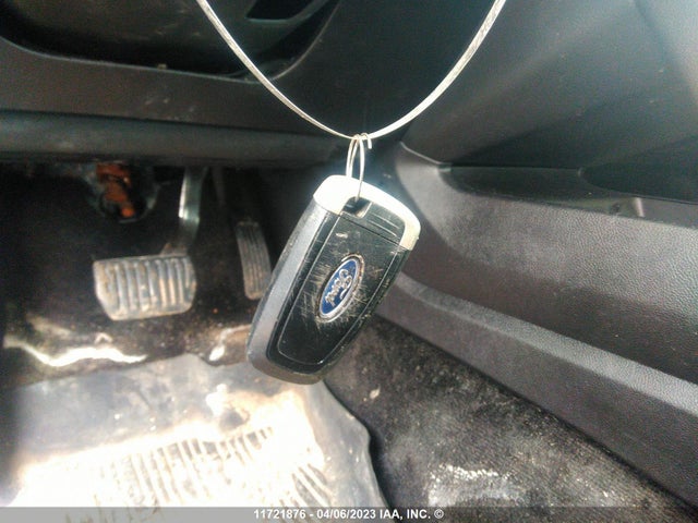 Ford Fusion Se Phev 2018 3FA6P0PU5JR105445 Image 3