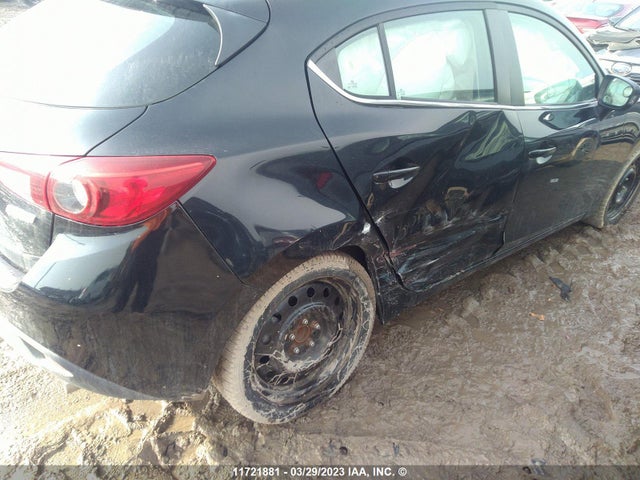 Mazda 3 TOURING 2015 3MZBM1L78FM144023 Image 7