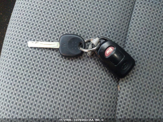 Hyundai SONATA GLS 2014 5NPEB4AC7EH931234 Image 3