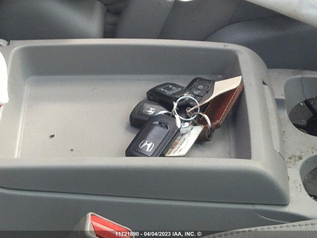 Honda ODYSSEY EXL 2015 5FNRL5H66FB501277 Image 11