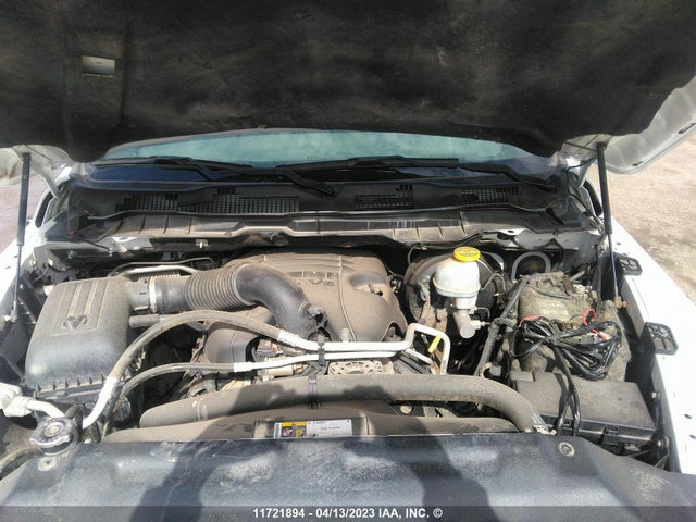 RAM 1500 Slt 2017 1C6RR7GT6HS666180 Image 10
