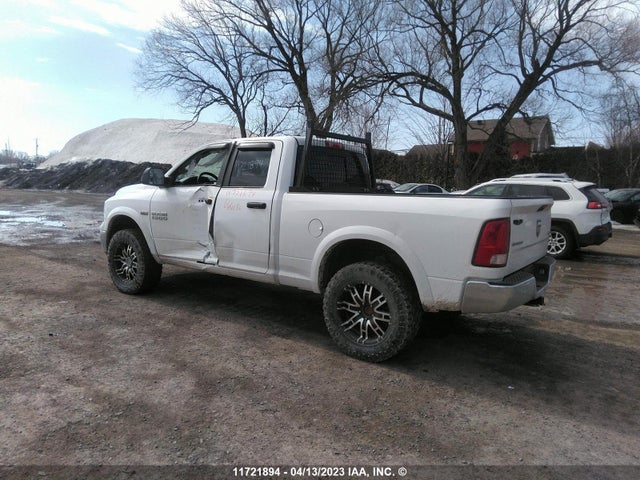 RAM 1500 Slt 2017 1C6RR7GT6HS666180 Image 3