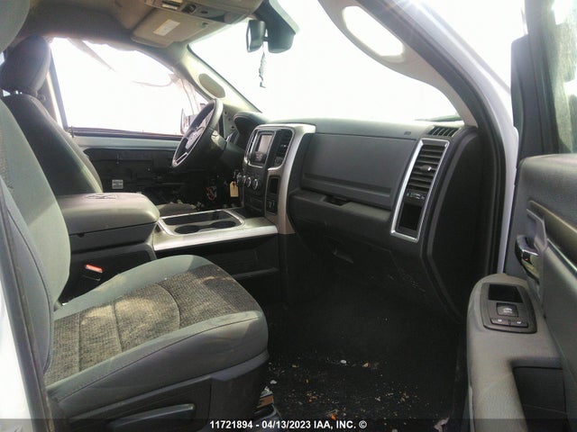 RAM 1500 Slt 2017 1C6RR7GT6HS666180 Image 5