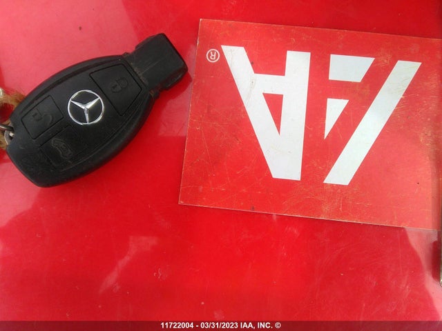 WD3BG2EA3K3514129 Mercedes-Benz Metris