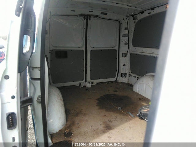 WD3BG2EA3K3514129 Mercedes-Benz Metris