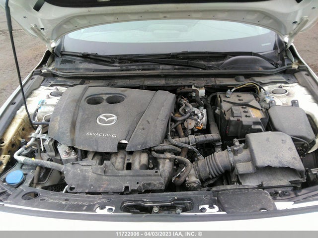 Mazda 3 2020 JM1BPBLM5L1160436 Image 11
