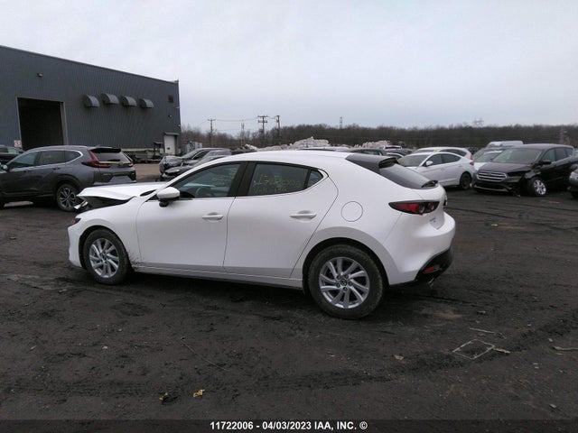 Mazda 3 2020 JM1BPBLM5L1160436 Image 4