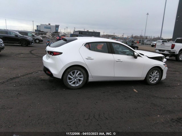 Mazda 3 2020 JM1BPBLM5L1160436 Image 5