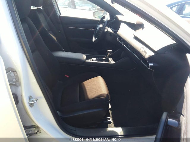 Mazda 3 2020 JM1BPBLM5L1160436 Image 6