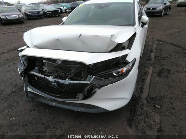 Mazda 3 2020 JM1BPBLM5L1160436 Image 7