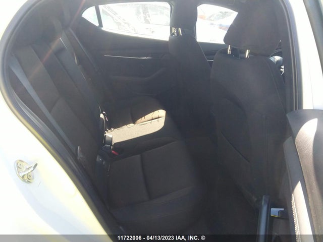 Mazda 3 2020 JM1BPBLM5L1160436 Image 9