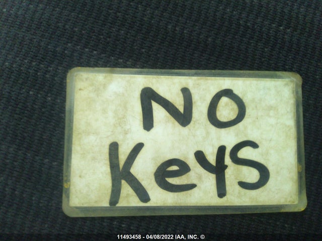 Honda ACCORD LX 2004 1HGCM56464A807939 Image 3