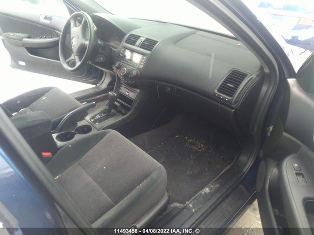 Honda ACCORD LX 2004 1HGCM56464A807939 Image 6