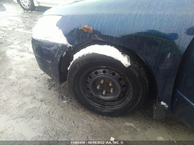 Honda ACCORD LX 2004 1HGCM56464A807939 Image 7