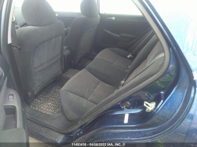 Honda ACCORD LX 2004 1HGCM56464A807939 Image 9